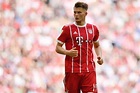 FC Bayern verlängert mit Nachwuchstalent Lars Lukas Mai bis 2022