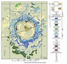 Geologic map of Meteor Crater, Arizona | AZGS
