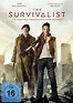 The Survivalist - Die Tage der Menschheit sind gezählt - Film 2021 ...
