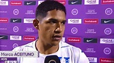 Marco Aceituno expone el éxito de la sub-20 de Honduras que logró ...