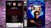 Max Knight: Ultra Spy (2000) | TV Movie - YouTube