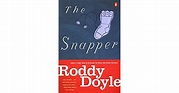 The Snapper (Barrytown Trilogy #2) by Roddy Doyle