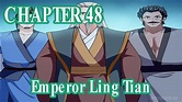 Emperor Ling Tian Chapter 48 [English Sub] | MANHUAES.COM - YouTube
