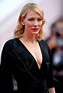 Cate Blanchett - Estatura (Altura) - Peso - Medidas