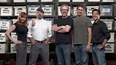 El equipo de Mythbusters regresa a Netflix con The White Rabbit Project