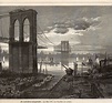 Top 10 secrets of the Brooklyn Bridge | Share me
