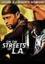 On the Streets of L.A. (1993) Movie - hoopla