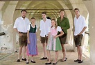 Familie Graf Hoyos | Schloss Horn | Österreich