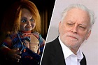 Who Is The Voice Of Chucky? Brad Dourif's Career Explained | USA Insider