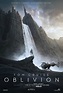 Primer tráiler y póster de 'Oblivion', ciencia ficción con Tom Cruise ...