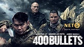 400 Bullets Movie Trailer (2021) | Jean-Paul Ly, Andrew Lee Potts ...