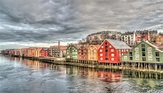 Die Top10-Sehenswürdigkeiten in Trondheim - Urlaubshighlights ...