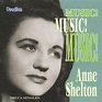Vol. 2: Music! Music! Music! - Anne Shelton | Album | AllMu