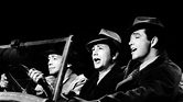 Tres camaradas - Película (1938) - Dcine.org