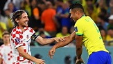 PENALES Brasil vs. Croacia: definición, resultado, resumen, crónica y ...