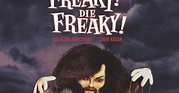 تورينتـــو تــوبيا: Live Freaky Die Freaky 2006