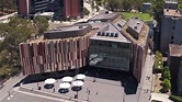Macquarie University in Australia Ranking, Yearly Tuition