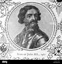 Russia ivan iii Black and White Stock Photos & Images - Alamy