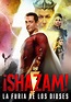 ¡Shazam! La furia de los dioses - película: Ver online