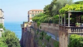 O que visitar em Sorrento em um dia?