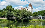 Ingolstadt, Germany - travel information from German Sights