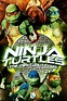 Ninja Turtles: The Next Mutation (TV Series 1997-1998) — The Movie ...