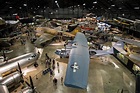 Os melhores museus de aviação do mundo - UOL Economia