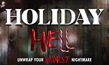 Horror Movie Review: Holiday Hell (2019) - GAMES, BRRRAAAINS & A HEAD ...