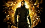Deus Ex, Deus Ex: Human Revolution, Adam Jensen Wallpapers HD / Desktop ...