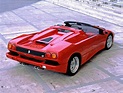 LAMBORGHINI Diablo Roadster Specs & Photos - 1996, 1997, 1998, 1999 ...