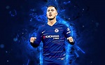 Sports Eden Hazard HD Wallpaper