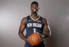 Zion Williamson Set to Finally Make His Pelicans Debut