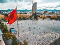 26 Incredible Things to do in Tirana, Albania - Travelling Balkans