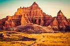 Badlands National Park: The Complete Guide for 2021 (with Map and ...