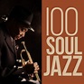 مجموعه 100 Soul Jazz اثری از هنرمندان مختلف (VA - 100 Soul Jazz ...