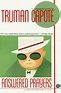 Answered Prayers by Truman Capote | Open Library