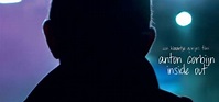 Retrato de Anton Corbijn - película: Ver online