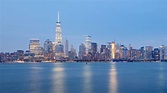 Jersey City turismo: Qué visitar en Jersey City, Nueva Jersey, 2022 ...