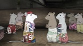 Animals: Season Three of Animated Series Coming to HBO This Summer ...