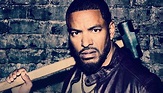 Laz Alonso on The Boys: "That's where our art becomes power" - Blunt ...