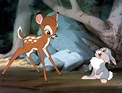 Bambi Is Getting Remade Into a Disney Live-Action Movie | POPSUGAR ...