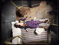 New York crime scene photos in colour for the first time | Metro News