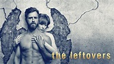 WR278 - The Leftovers - Season 3 Recap and Review – Wrong Reel Productions