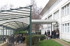 Argenteuil : blocus contre le nouveau bac au lycée Léger - Le Parisien