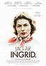 Original poster for Ingrid Bergman: In Her Own Words (2015) - Movie'n'co