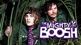 BBC Three - The Mighty Boosh, Series 1, Killeroo