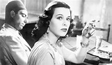 10 filmes com Hedy Lamarr Lady Hollywood