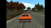 Dukes of Hazzard: Return of the General Lee - Gameplay PS2 HD 720P ...