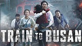 Train to Busan (2016) - AZ Movies
