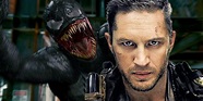 Venom Movie: Tom Hardy Explains How the Voice is Created